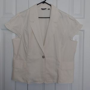 Motto Your Style Mantra brand jacket